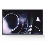 PR86 Inch Interactive Flat Panel Display Touch Screen Board For Business