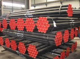 Wholesale seamless steel pipe API5L from china suppliers