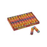 W026 Double Colour Outdoors Thunder Firecracker Powerful Bomb Firecrackers YEMEN