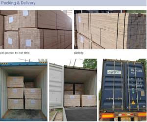 Wholesale poplar ,pine LVL /LVB timber use for packing furniture construction from china suppliers