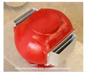Wholesale FLOAITNG DISC Air Cap For Fresh water tank MODEL:ES200 CB/T3594-94 from china suppliers