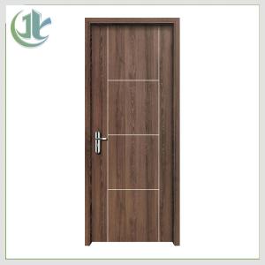 Wholesale Inflaming Retard WPC Painting Interior Hollow Core Doors Bathroom Use from china suppliers