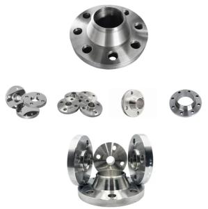 Wholesale P275NL2 Blind Pipe Flanges EN 10028-3 1.1104 Steel Forged Blind Flanges from china suppliers