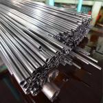 SS316l Stainless Steel Tube Pipe Ss304 Ss Sanitary Pipe AISI 201 202 301 430