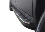 OE Style Automobile Running Boards For Chevrolet Trax Tracker 2014 - 2016 , 2017