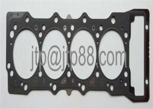Wholesale Mitsubishi Spare Parts 6D14 Cylinder Head Gasket Set / Auto Head Gasket from china suppliers