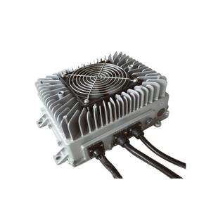Wholesale 48v 72v 96v 144v Industrial Battery Chargers Onboard High Efficiency from china suppliers