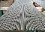 Super Duplex Seamless Stainless Steel Tubing Max 15m Length S32750 2507 F53 1