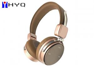 Wholesale Metallic Color 10m Active Noise Cancelling Headphones With Microphone from china suppliers