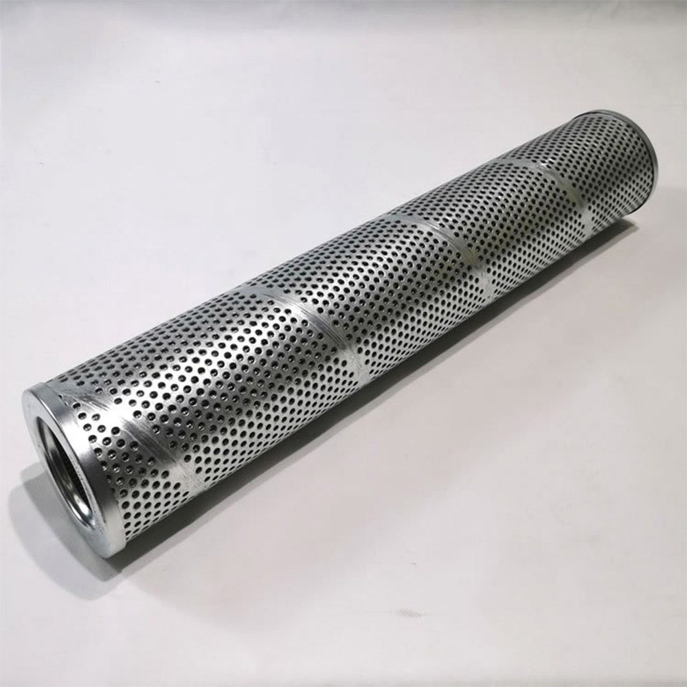 Condition Glass Fiber Filter Element 2SHH-1260X20FS for Industrial Hydraulic System