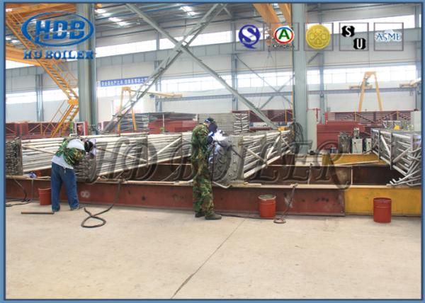Stainless Steel Bare Tubes Duplex 2205 Abrasive ASTM Material ASME Standard Heat