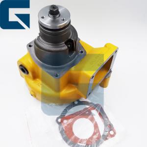 Wholesale 6212-61-1210 Water Pump For Engine 6D140 from china suppliers