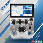 Infiniti QX56 2003-2010 9 Inch Infiniti Head Unit Aftermarket Bluetooth Radio