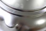 304 Grade Stainelss Steel Water Tank Cover Corrosion Resistant