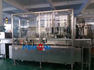 Wholesale 80 Bottles Per Minute Filling Machine from china suppliers