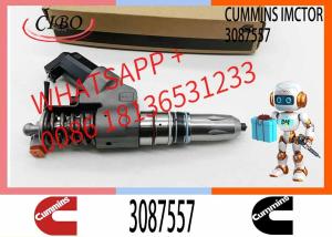 Wholesale High Quality Fuel Injector 4903319 For Engine QSM ISM QSM11 ISM11 M11 3083863 3083871 3609925 3083849 from china suppliers