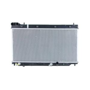 Wholesale HONDA Fit 1.3 1.5 Car Engine Coolant Cooler Aluminum Radiator for Auto Parts Cooling from china suppliers