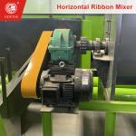 High Quality Carbon Steel Organic Compound Fertilizer Blending Equipment
