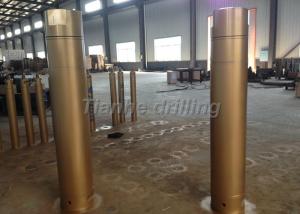 Wholesale Down The Hole Borewell Hammer , NUMA125 / Hyper 141 Water Hammer Drilling from china suppliers