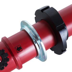 Wholesale Off Road Heavy Duty Shock Absorber 4x4 2 Inch Lift For Ford Ranger T6 ODM from china suppliers