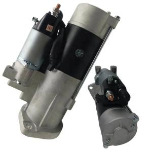 Wholesale Kb-B10038 3166 Excavator Engine Parts E320B Starter Motor 24V from china suppliers
