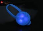 Pet Collar Lights, Blinker Waterproof LED Dog Cat Collar Safety Light Flahser in