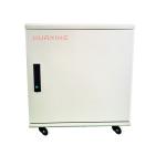 10kwh 51.2 V 200ah Lifepo4 Lithium Battery Home Solar Energy Storage Long Life