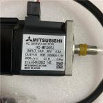 HC-MFS053 0.9AMP 60V 50W Industrial Servo Motor 3000r/Min