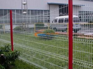 Wholesale china manufactuer wrought iron fence,Security Barricade Fence,Plastic garden fence from china suppliers