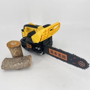 Wholesale 25cc 2 Stroke Small Gasoline Chainsaw Homelite Gas 0.9KW from china suppliers