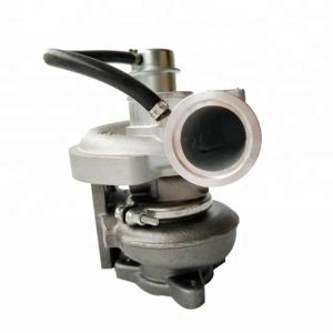 Wholesale High Performance Diesel Engine Parts ISF2.8 Excavator Turbocharger 2834187 from china suppliers