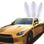 TPU Anti Scartch Tinted Super Gloss Sun Protection Film For Car Body