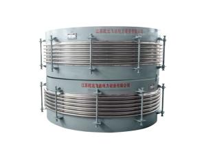 Wholesale Lateral Type Metal Single Axial Expansion Joints Stainless Steel Compensator from china suppliers