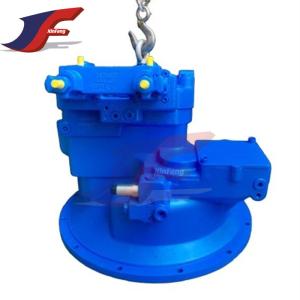 Wholesale Doosan DX340 DX420 DX500 Hydraulic Main Pump A8V0200 400914-00230 400914-00248 from china suppliers