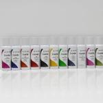 Semi-Permanent Vegan Hair Color Dye Enhancer Professional Natural Hair Dyeing