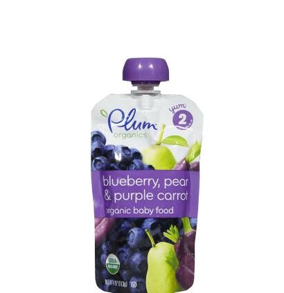 Laminated Plastic Refillable Fruit Juice Package Own Logo Custom Drinking Water Plastic Pouches With Spout/Nozzle