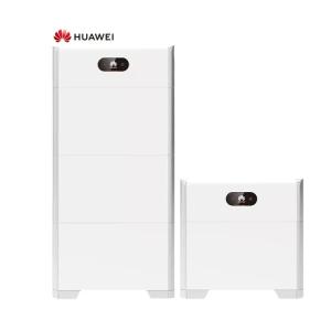 Wholesale HUAWEl Luna2000 LiFePO4 Solar Battery Lithium Ion Home Battery 10-20KWh Floor Stand from china suppliers