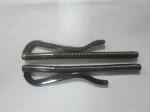 Cheap custom metal strong spring money clips