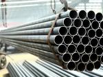 Q345 Q245B DN200 Black Welding Spiral Large Diameter Thick Wall Carbon Steel