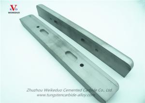 Wholesale HRA85.5 Cemented Tungsten Carbide Lath With Cryogenic Treatment from china suppliers