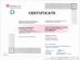 Shenzhen HXS Technology Co., Ltd. Certifications