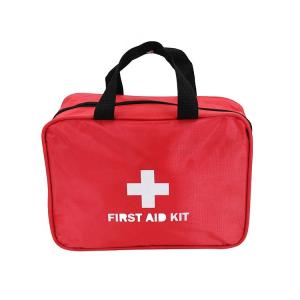 Wholesale Commercial Climbing EVA First Aid Kit Mini Travel Survival Medical Equipment from china suppliers