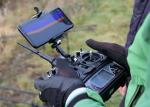 DEVICT Fishing Robot simple- touch operation / wireless fish finder fishing