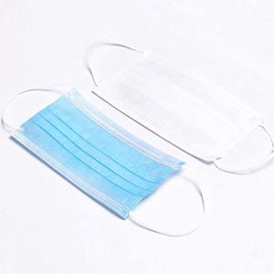 Wholesale Disposable Face Mask Reusable Facial Protection Filtration&gt;95% from china suppliers