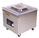 Plastic Packaging Material Automatic Grade Vacuum Sealing Machine for Chicken by