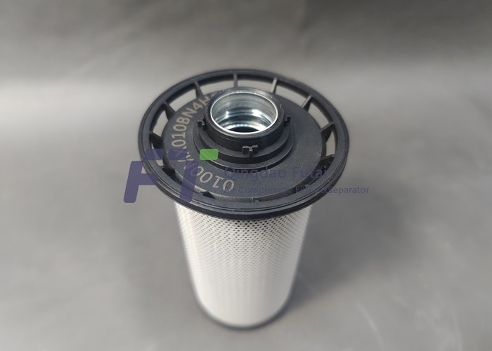 Replacement Hydraulic Oil Filter Cartridge 0100MX010BN4HC