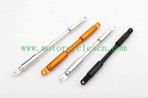 Wholesale Motorcycle motocross Aluminum handlebar connecting rod Bike Blue Red Yellow White from china suppliers