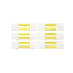 KHJ20 series 8 Holes Designed Single Splice Tape Acrylic PET 8mm Series