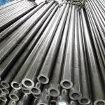 SS400 S20C A36 1045 S45C 4140 Cold Drawn Seamless Pipe