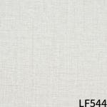 UV Resistant Woodgrain Vinyl Film White 0.5mm